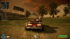 Twisted Metal