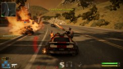 Twisted Metal