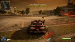 Twisted Metal