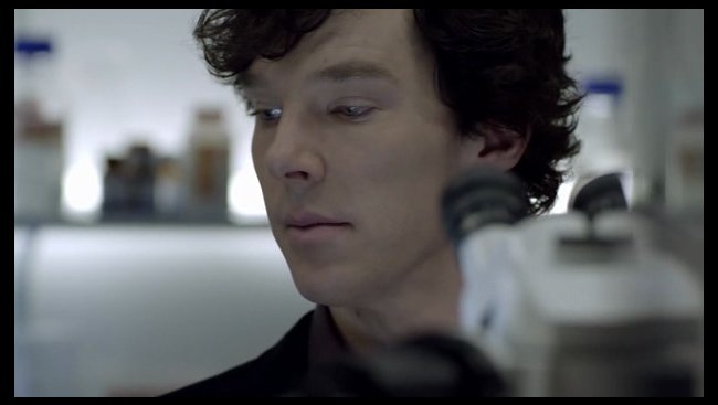 Uusi Sherlock, 1. kausi