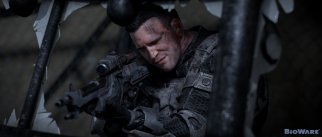 Mass Effect 3