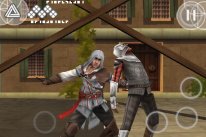 Assassin's Creed II: Multiplayer