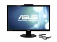 Asus VG278H - suuren kuvan 3D-monitori