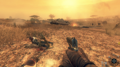 Call of Duty: Black Ops II