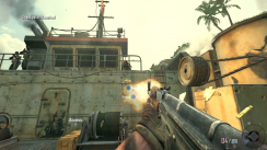 Call of Duty: Black Ops II