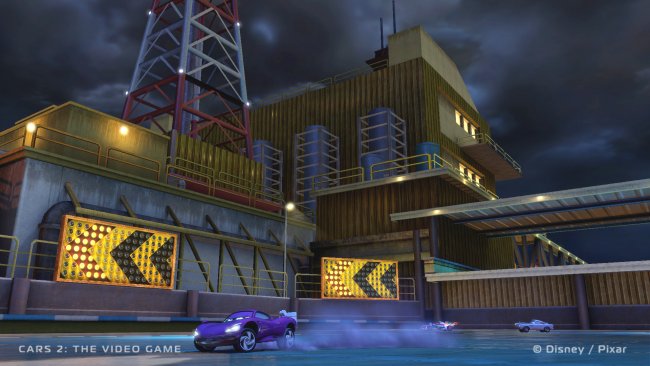 Cars 2