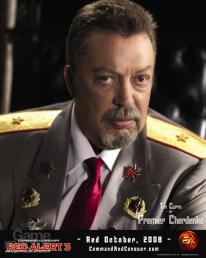 Command & Conquer: Red Alert 3