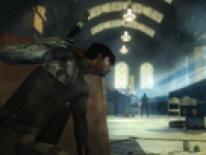 Dark Sector