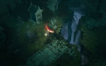 Diablo III