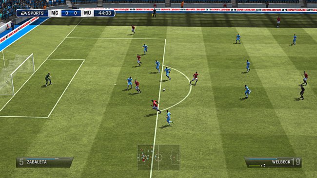 FIFA 13