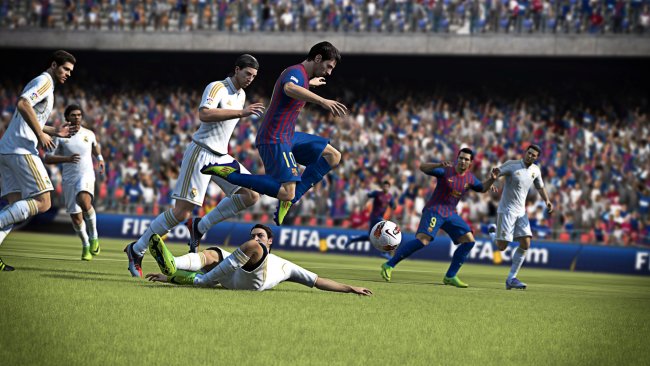 FIFA 13