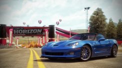 Forza Horizon