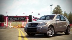 Forza Horizon