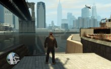 Grand Theft Auto IV