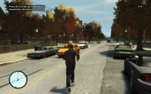 Grand Theft Auto IV