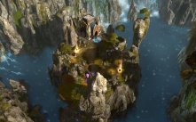 Might & Magic: Heroes VI