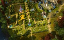Might & Magic: Heroes VI