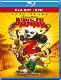 Kung-Fu Panda 2
