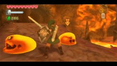 The Legend of Zelda: Skyward Sword