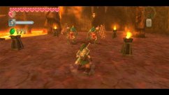The Legend of Zelda: Skyward Sword
