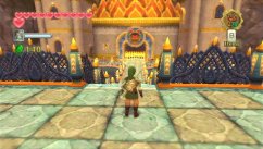 The Legend of Zelda: Skyward Sword
