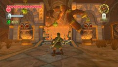 The Legend of Zelda: Skyward Sword