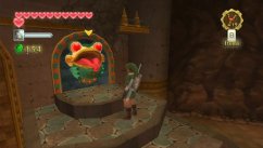 The Legend of Zelda: Skyward Sword