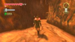 The Legend of Zelda: Skyward Sword