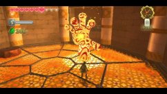 The Legend of Zelda: Skyward Sword