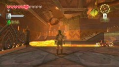 The Legend of Zelda: Skyward Sword