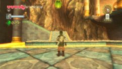 The Legend of Zelda: Skyward Sword