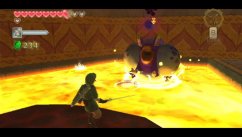 The Legend of Zelda: Skyward Sword