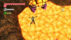 The Legend of Zelda: Skyward Sword