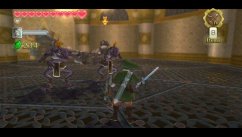 The Legend of Zelda: Skyward Sword