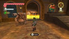 The Legend of Zelda: Skyward Sword