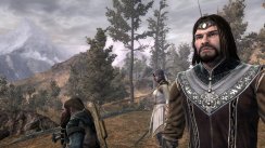 The Lord of the Rings: War in the North