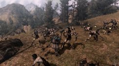 The Lord of the Rings: War in the North