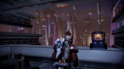 Mass Effect 2
