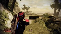 Mass Effect 2