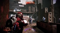 Mass Effect 2