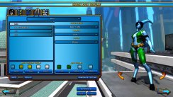 Champions Online