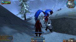 Champions Online