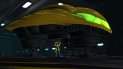 Metroid: Other M