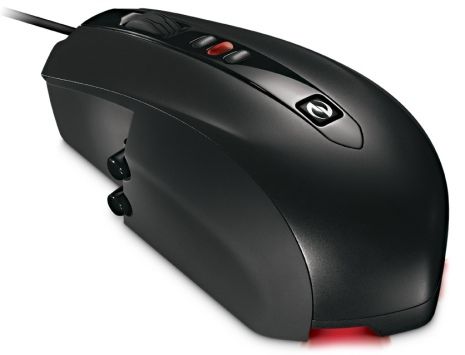 Microsoft Sidewinder X5 Gaming Mouse