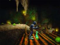 Oddworld: Munch's Oddysee