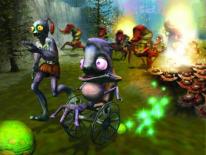 Oddworld: Munch's Oddysee