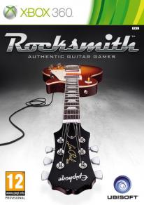 Rocksmith Rocksmith