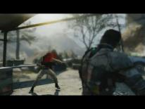 Splinter Cell: Blacklist