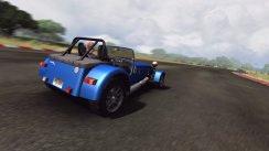 Test Drive Unlimited