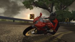 Test Drive Unlimited